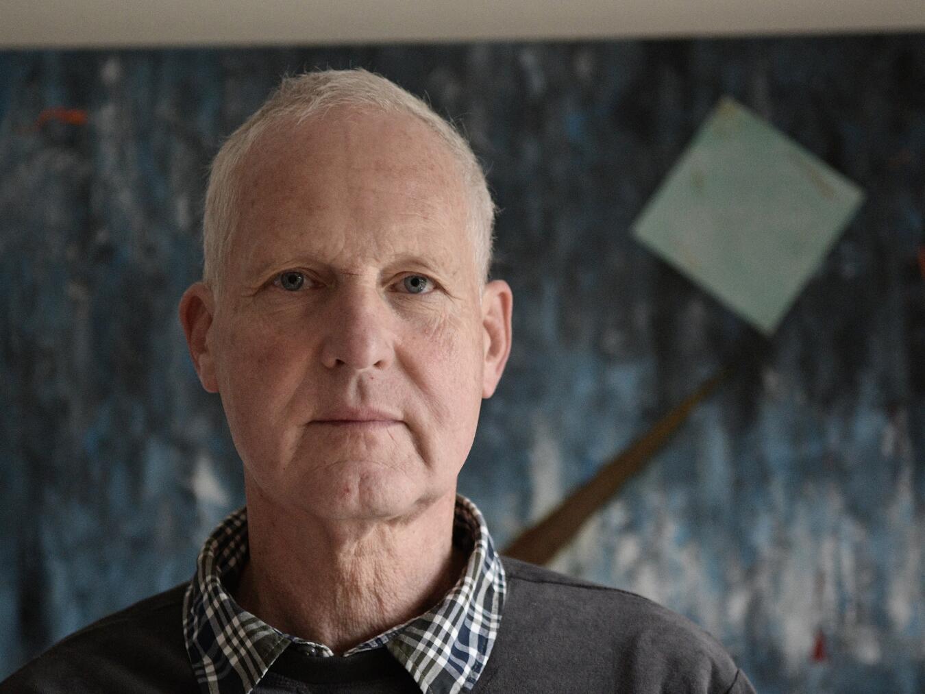 Christian Blumenberg Foto: privat