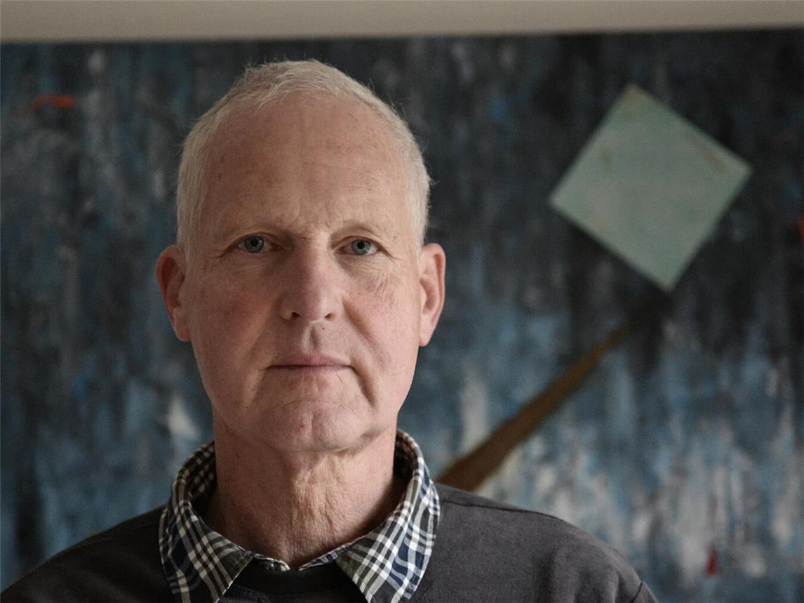 Christian Blumenberg Foto: privat