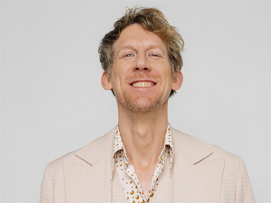 Christian Schulte-Loh kommt nach Rees. Foto: Robert Winter