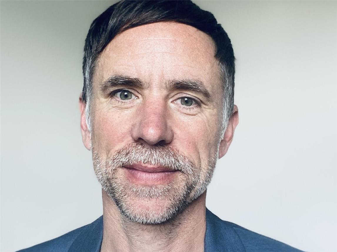 Christian Weßels betreut ab dem 1. Juni die neu geschaffene Stabsstelle. Foto: Lebenshilfe im Kreis Kleve