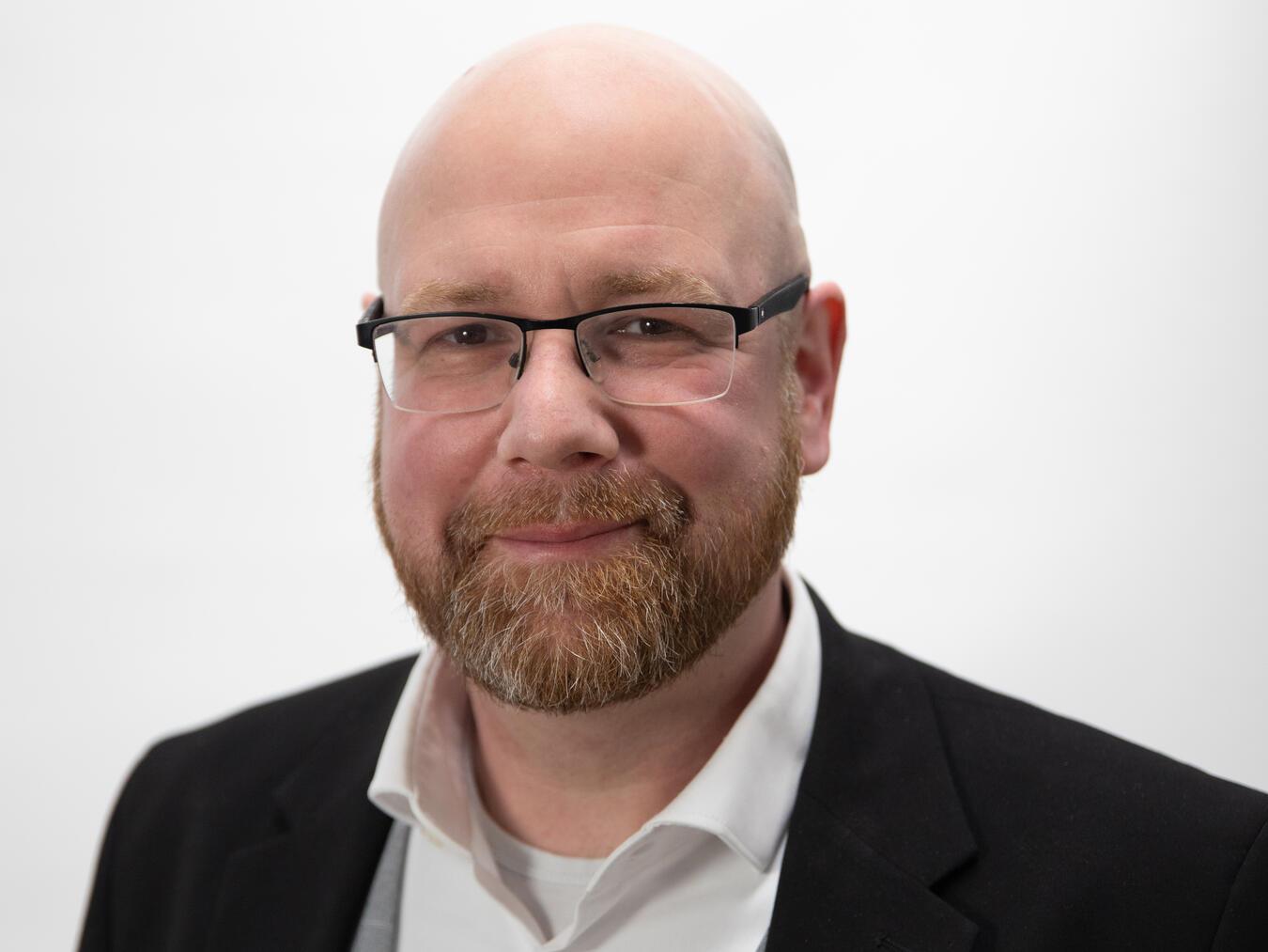 Christopher Papendorf, Vorsitzender der Bürgergemeinschaft Emmerich und Bürgermeister-Kandidat 2025. Foto: privat