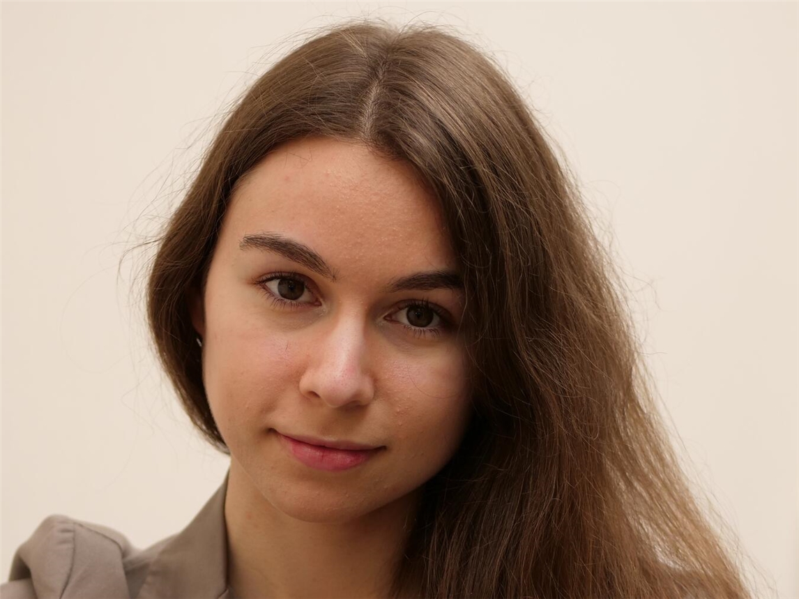 Clara StrobelFoto: privat