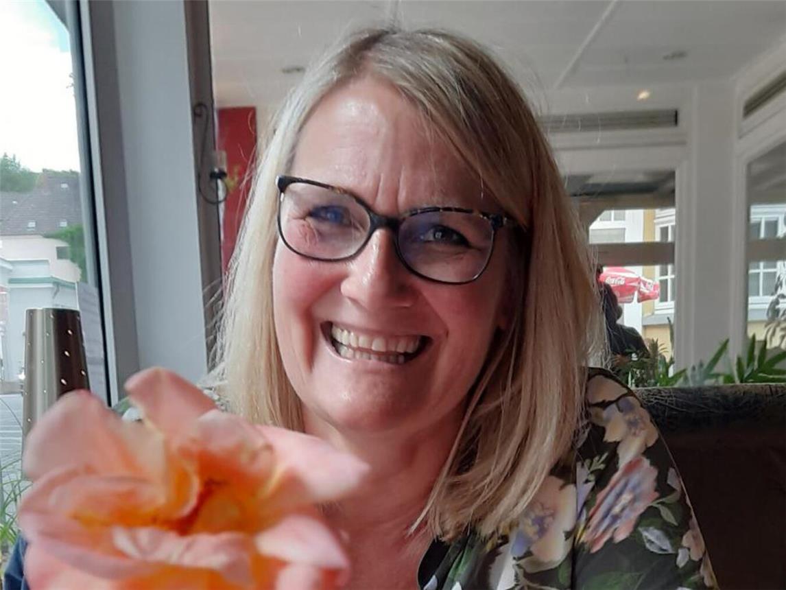 Claudia Ehling komplettiert als neue Schulreferentin das Team im Schulreferat mit Sitz in Duisburg.Foto: privat