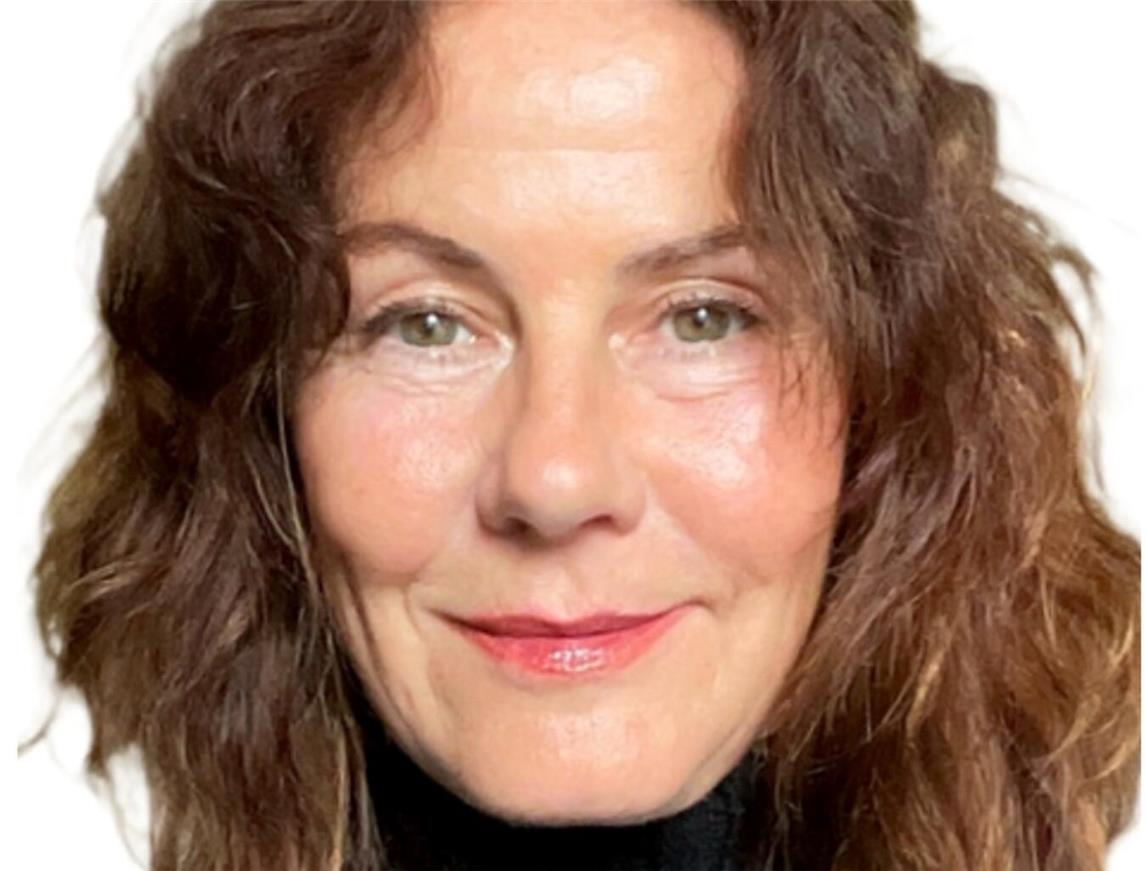 Claudia Sinnig wird mit dem Straelener Übersetzerpreis der Kunststiftung NRW ausgezeichnet.Foto: Claudia Sinnig