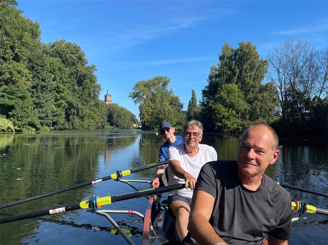 CRC startet neue Kurse für Anfänger. Foto: CRC