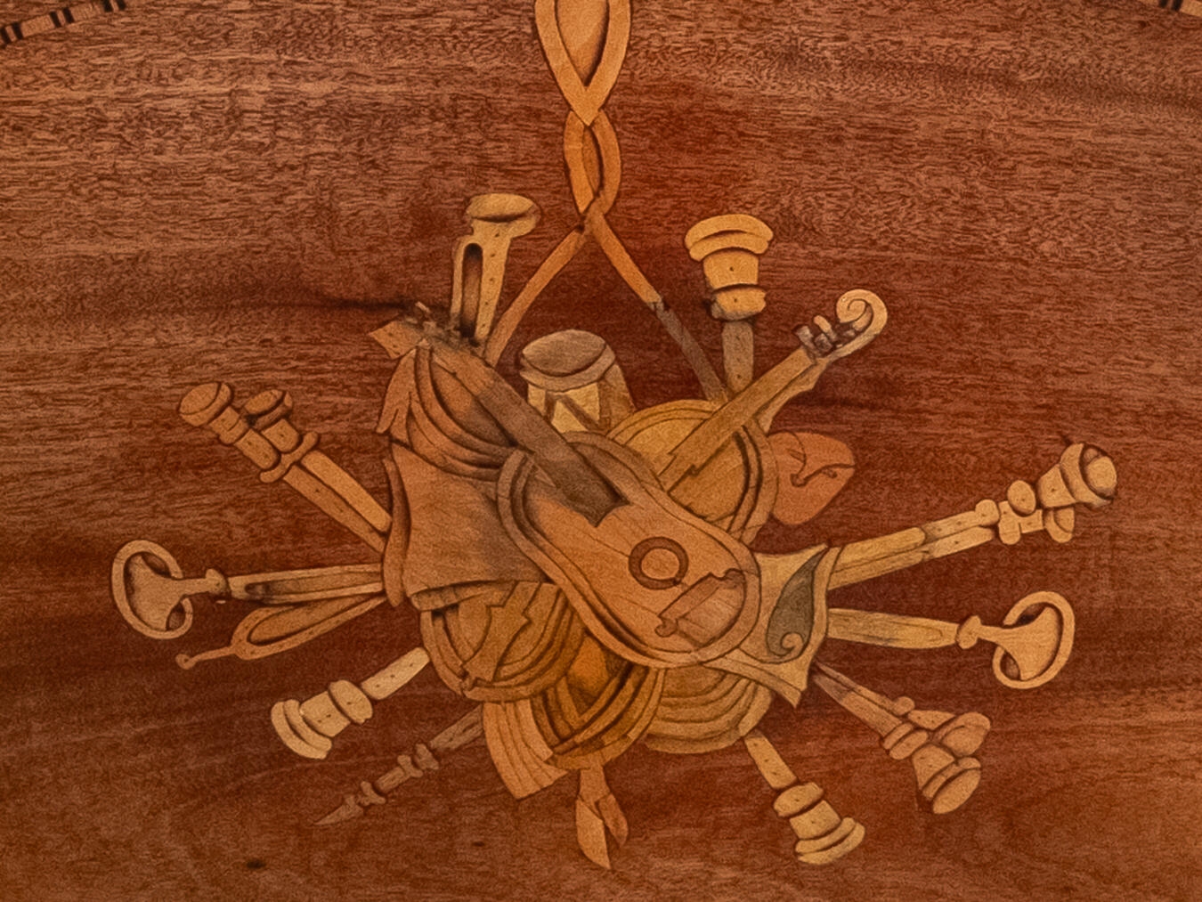 Das B.C. Koekkoek eröffnet mit diesem Studentenfestival seine neue Reihe der Salonkonzerte in den stimmungsvollen Räumen des Künstlerpalais. Foto: B.C. Koekkoek-Haus