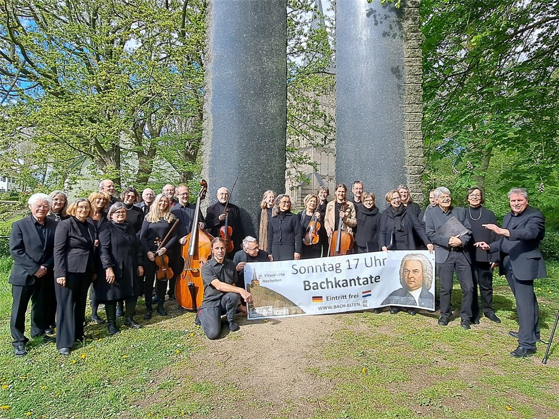 "Abendmusik im BCR vor Sommerpause, Foto von A. Rosenthal, Konzertveranstaltung in stimmungsvoller Atmosphäre"