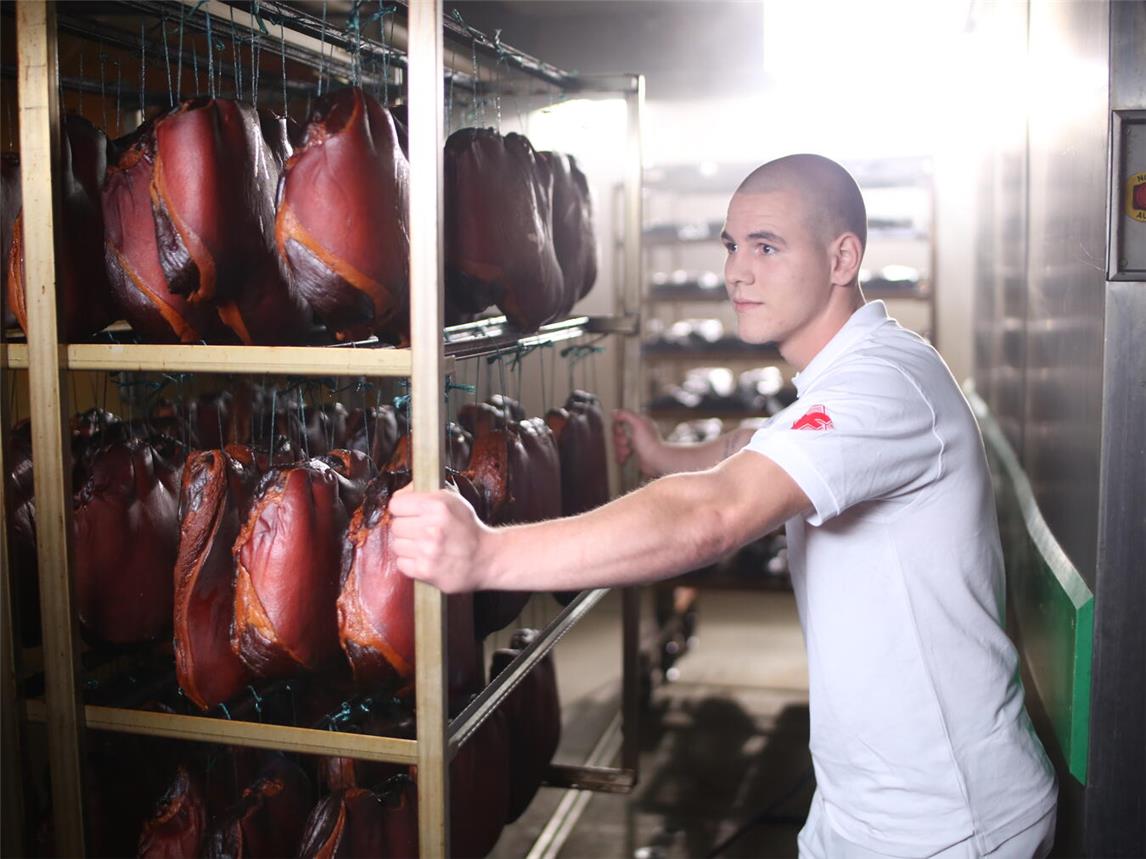 Das Berufskolleg Geldern bietet zum Schuljahr 2025/2026 eineAusbildungsmöglichkeit für Fleischer an. Foto: privat