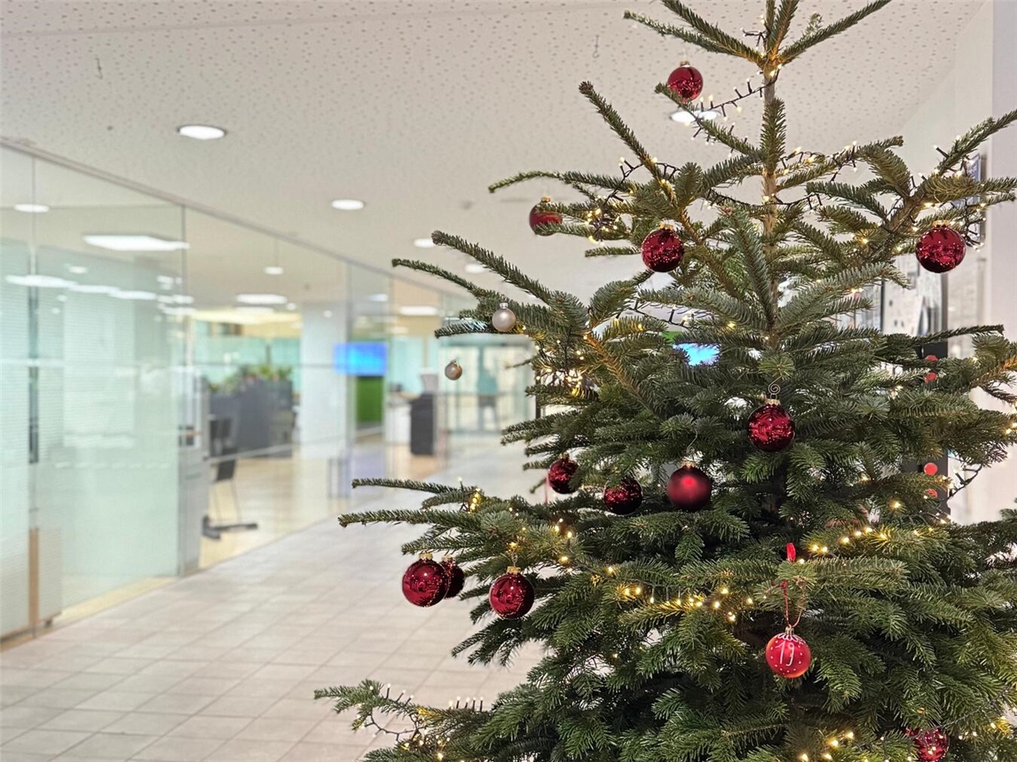 Das Bürgerbüro bleibt vom 24. Dezember bis zum 2.Januar geschlossen. Foto: Stadt Geldern/Gossens 