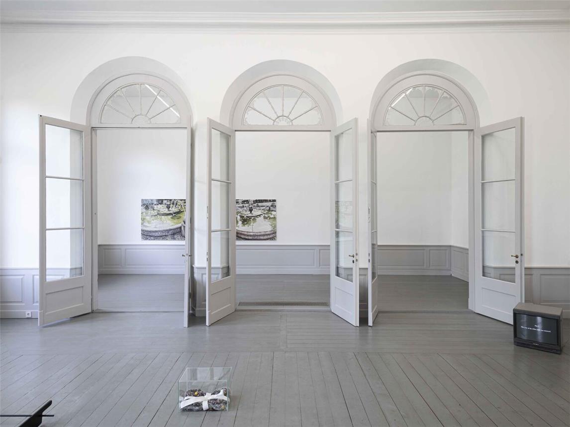 Das Event beginnt am 2. März um 13 Uhr. Foto: Museum Kurhaus