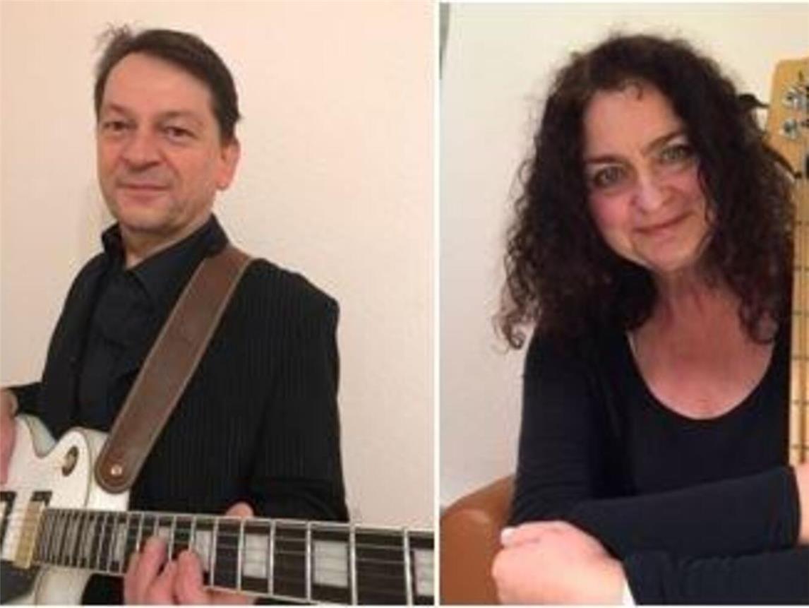 Das Jazzprojekt „Somethin’Else“ gibt am 29. August ein Konzert in Geldern. Foto: privat