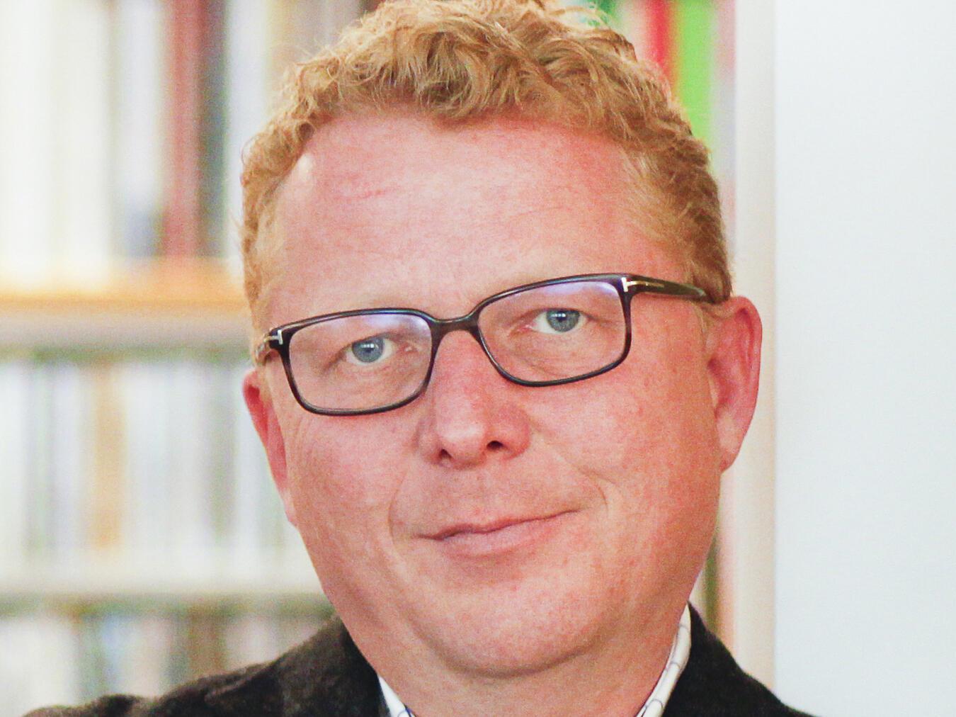 Das Kuratorium der Stiftung Museum Schloss Moyland ernennt Alexander von Keyserlingk zum Verwaltungsdirektor. Foto: privat