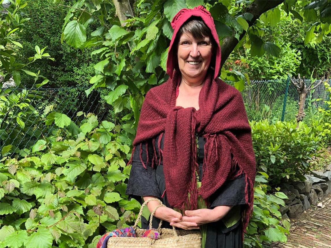 Das „Land van Kleef“ hatte immer eine besondere Verbindung zu den Niederlanden. Foto: WTM