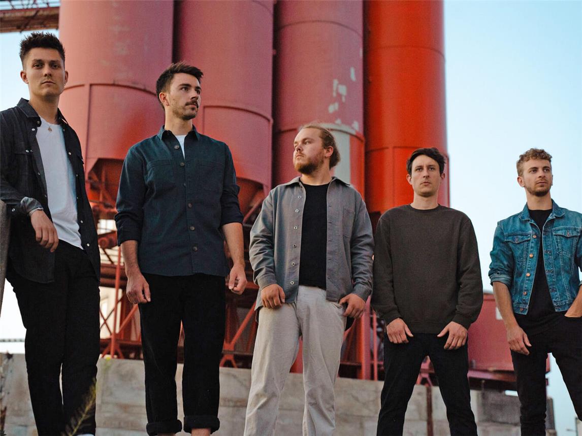 Das neue Jahr beginnt bei den Klever Jazzfreunden mit der jungen Band Torph. Foto: Torph