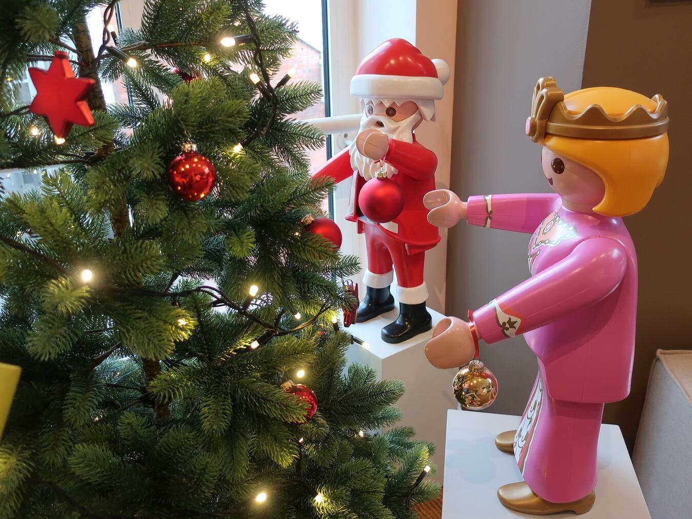 Das Niederrheinische Museum in Kevelaer startet eine besondere Familien-Rallye. Foto: NMK