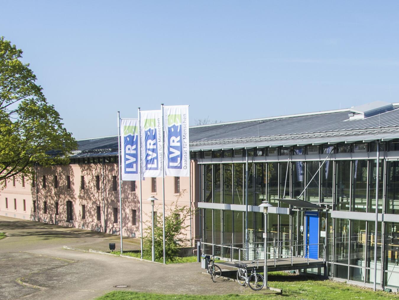 Niederrheinmuseum schließt wegen Umbau Das Niederrheinmuseum in Wesel wird bald unter anderem barrierefrei sein. Foto: LVR