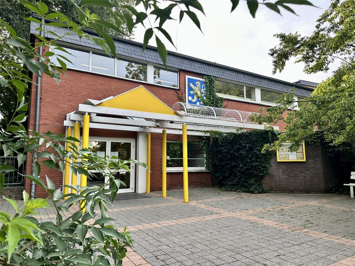 "Parkbad Geldern schließt ab 18. Mai für zwei Wochen, Foto von Stadt Geldern/Terhorst"