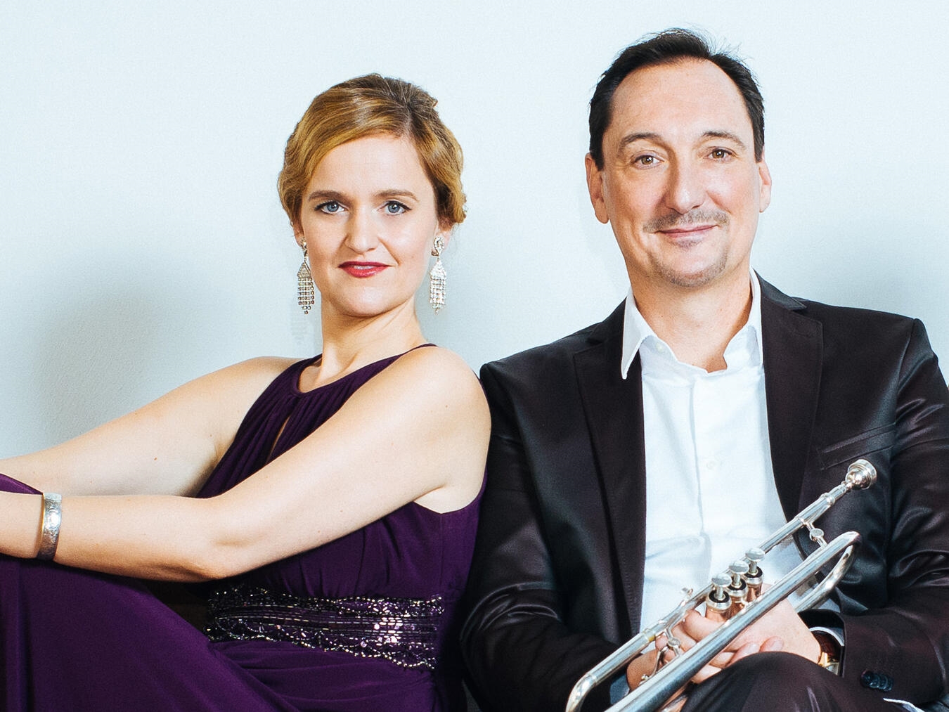 "Ensemble Amouné spielt Barockmusik, musikalische Reise in die Blütezeit des Barock, Konzertaufführung"