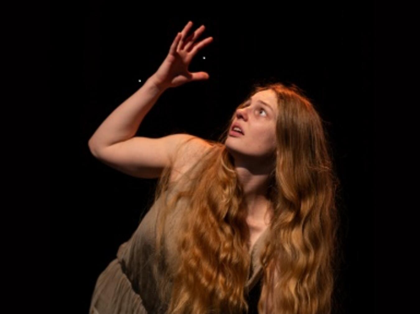 Das Schauspiel in einem Akt geht auf die Tragödie von Sophokles zurück. Foto: Theater im Fluss