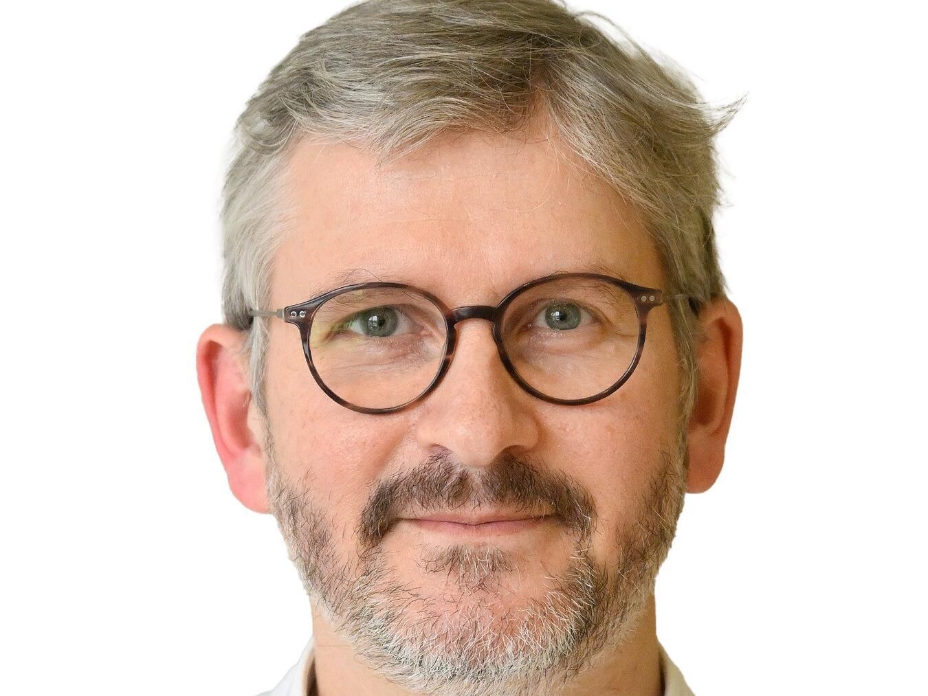 Das Team um Chefarzt Professor Dr. Sebastian Gehrmann lädt zum Vortrag. Foto: KKLE / Thomas Momsen