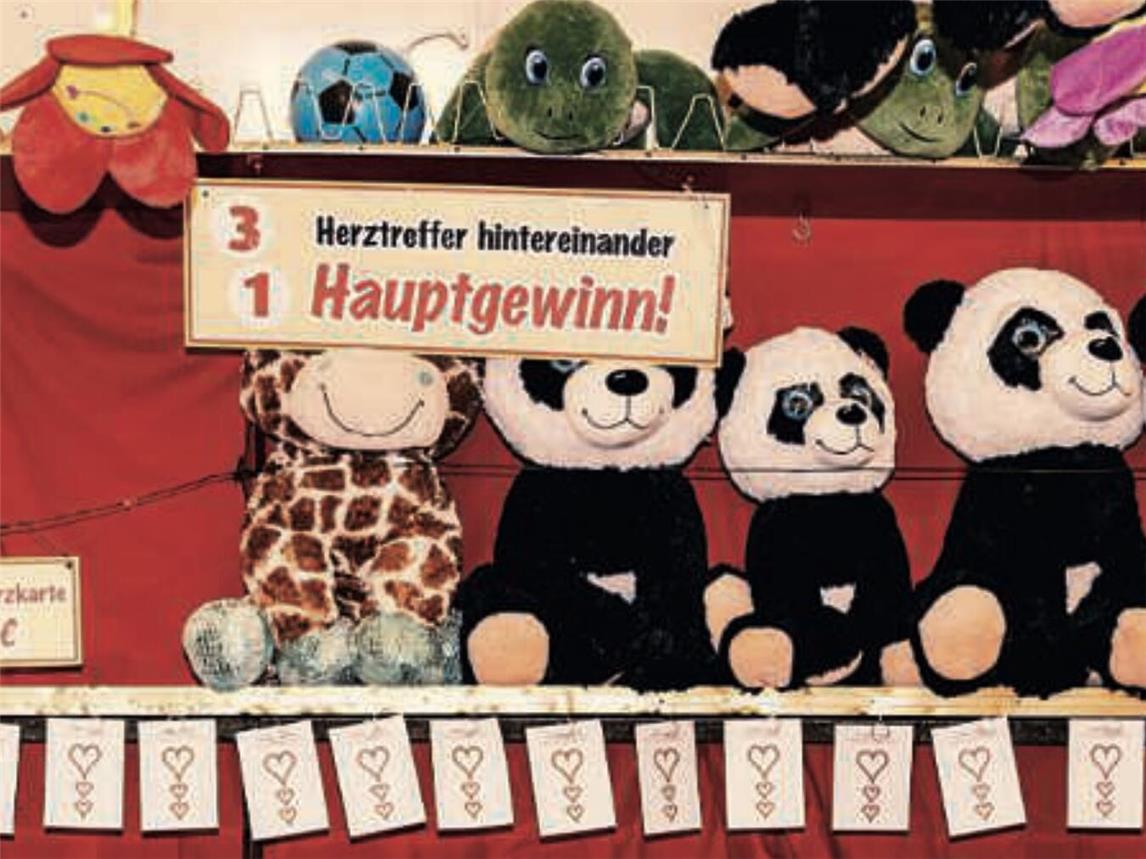 Das Theaterstück „Mord im Schützenverein“ muss abgesagt werden.Foto: RLT Neuss