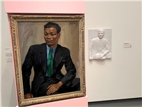 Das Van Abbemuseum ist führend in der multisensorischen Kunstvermittlung, insbes...