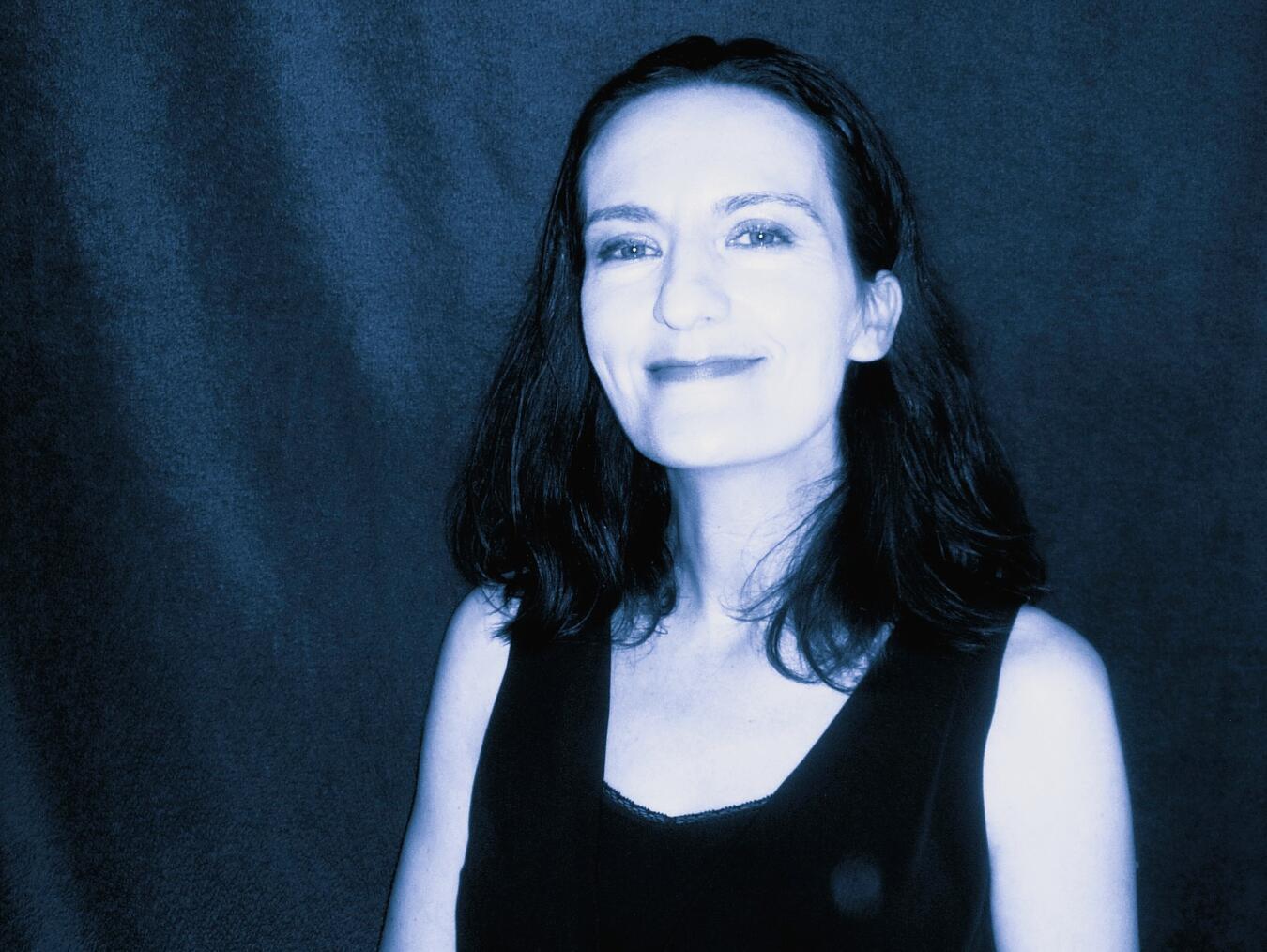 Dejana Pejkovic ist eine renommierte Pianistin. Foto: privat