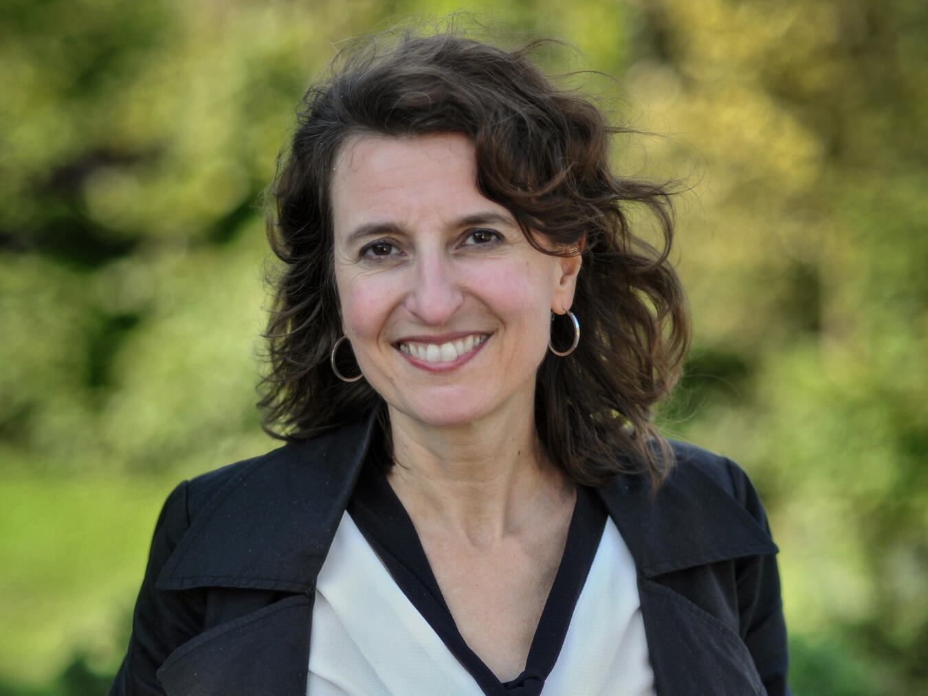 Den virtuosen Solopart der Motette „Exsultate, jubilate“ übernimmt Mirjam Hardenberg. Foto: Markus van Offern