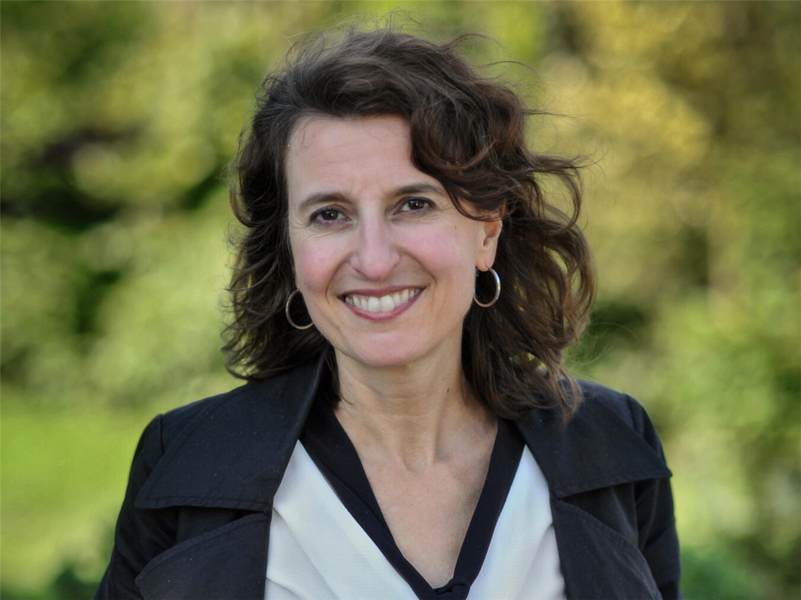 Den virtuosen Solopart der Motette „Exsultate, jubilate“ übernimmt Mirjam Hardenberg. Foto: Markus van Offern