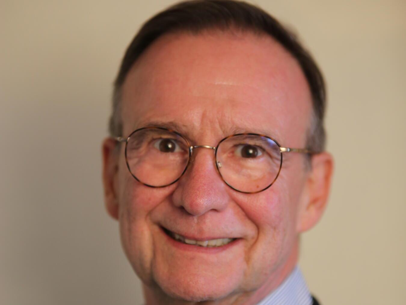 Der 1. Vorsitzende der WWG, Peter Philipps, freut sich auf viele Teilnehmer. Foto: privat