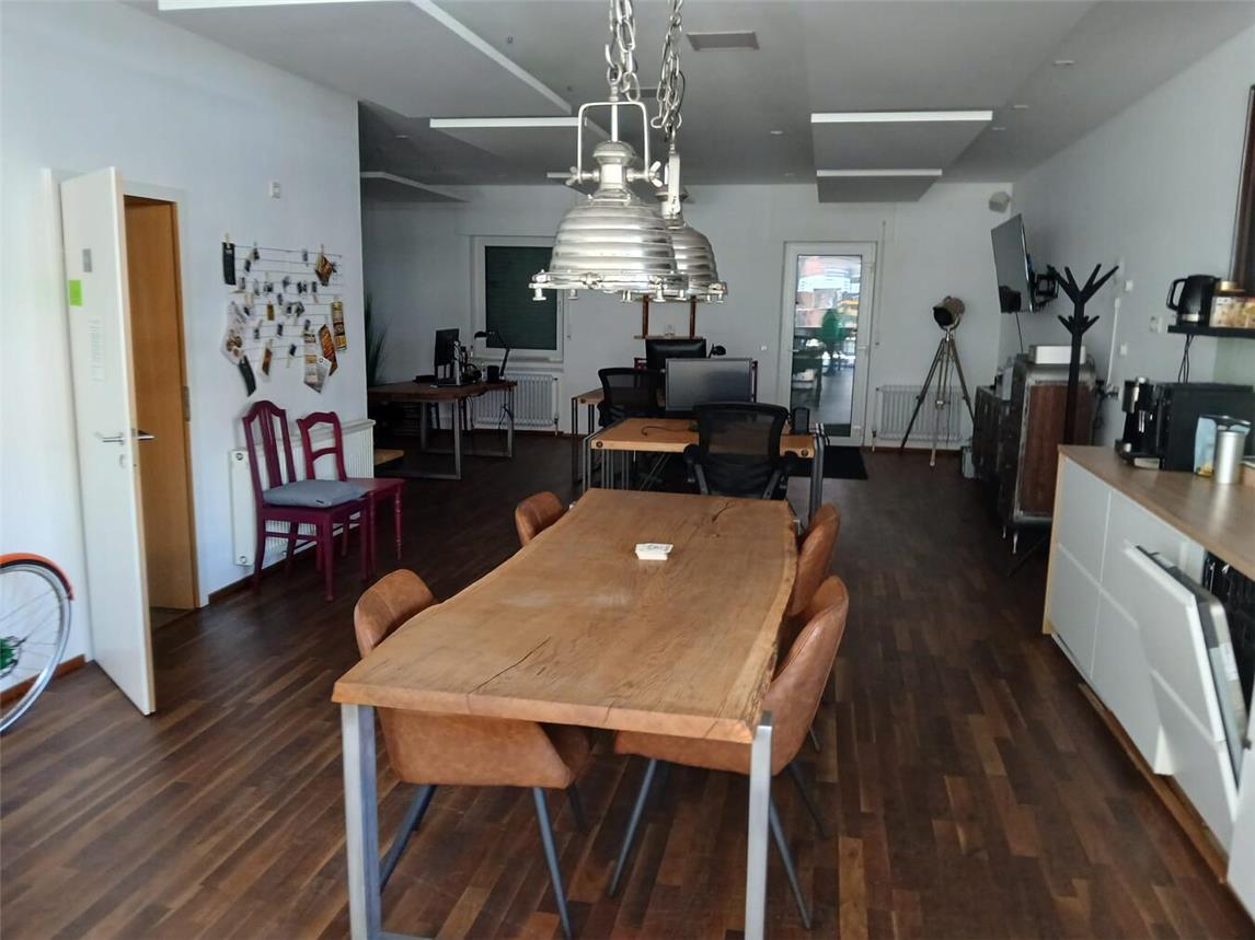 Der Co-Working-Space in der Stadt Geldern. Foto: CDU Stadtverband Goch