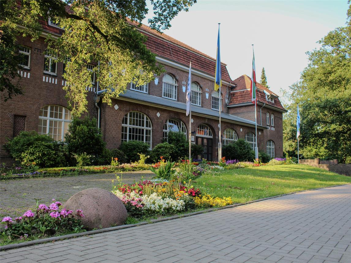 Der Eintritt zum Sommerfest ist kostenfrei. Foto: LVR-Klinik Bedburg-Hau