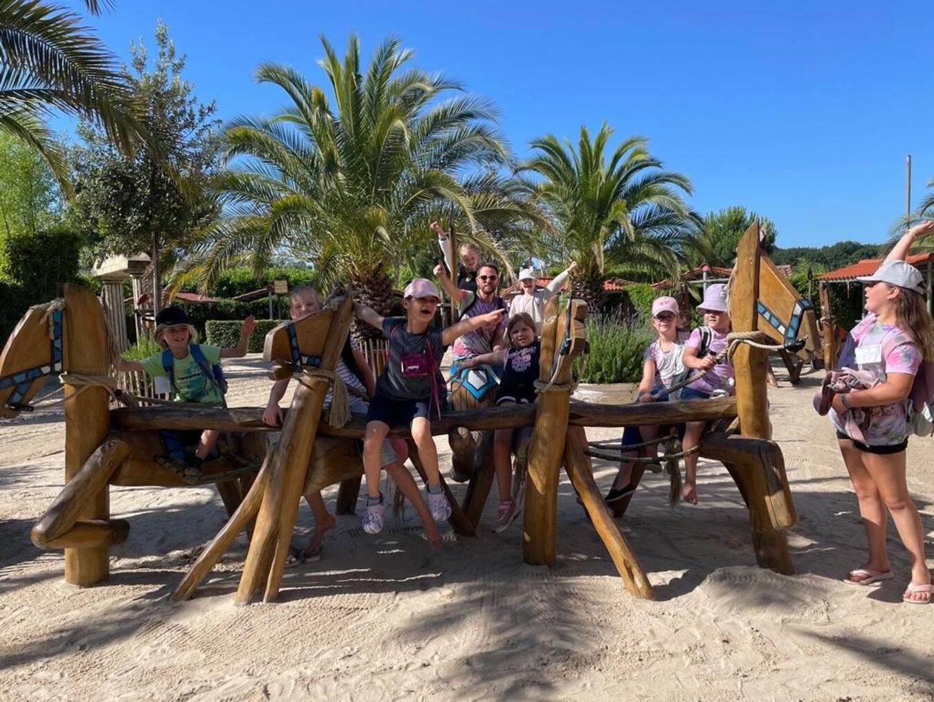 Der Ferienspaß in Kevelaer verspricht viele tolle Aktionen. Foto: © Mittagstreff Kevelaer