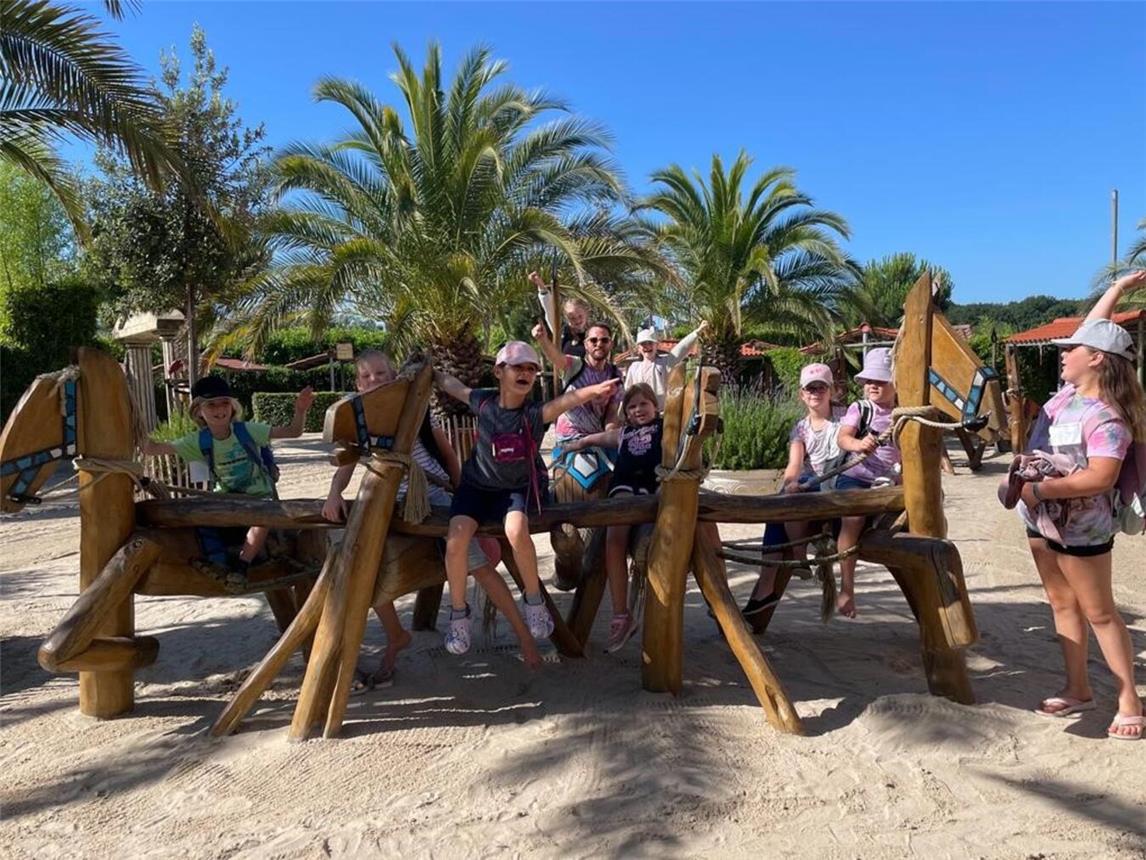 Der Ferienspaß in Kevelaer verspricht viele tolle Aktionen. Foto: © Mittagstreff Kevelaer