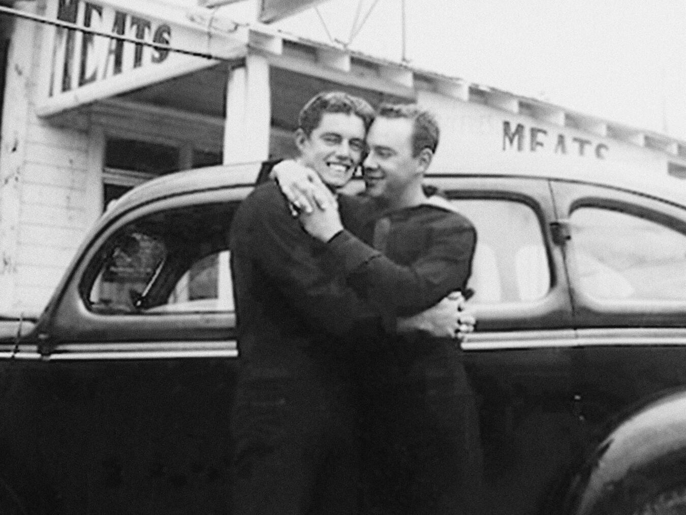 Der Film „The Lavender Scare“ läuft in englischer Sprache. Foto: Full Exposure Films