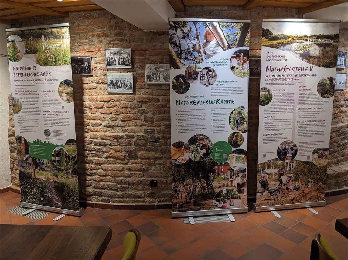 Der Heimat- und Verkehrsverein Uedem freut sich auf viele Besucher der Wanderausstellung. Foto: privat