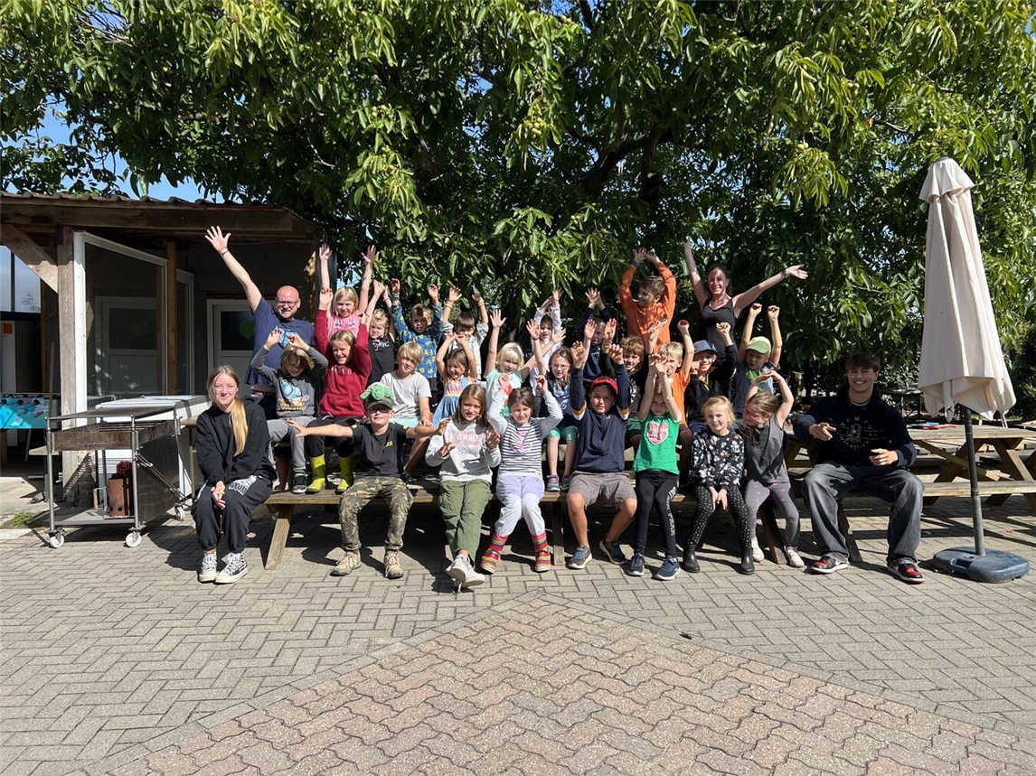 Der Kreissportbund Kleve lädt nach Vernum ein. Foto: privat