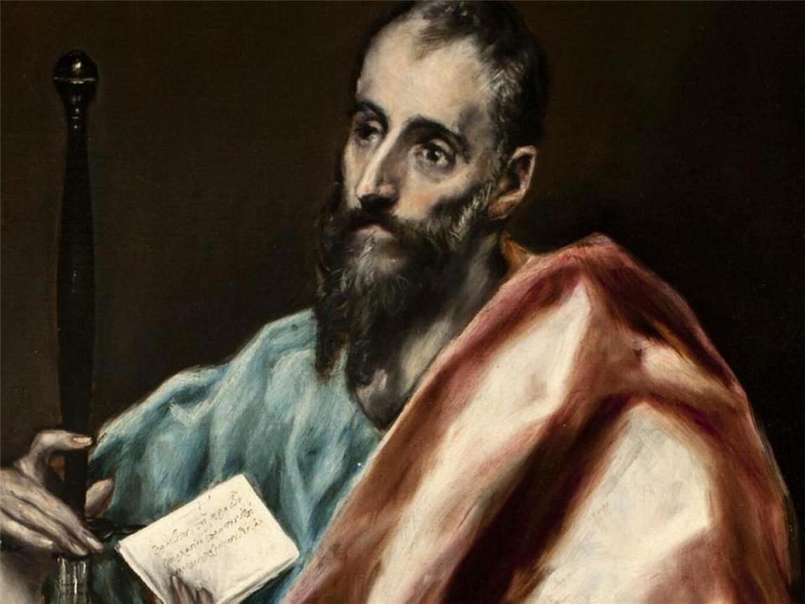 Der Mensch Paulus ist in der biblischen Geschichte ein widersprüchlicher Charakter. Foto: privat