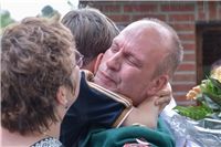 Der neue König Sören Fork