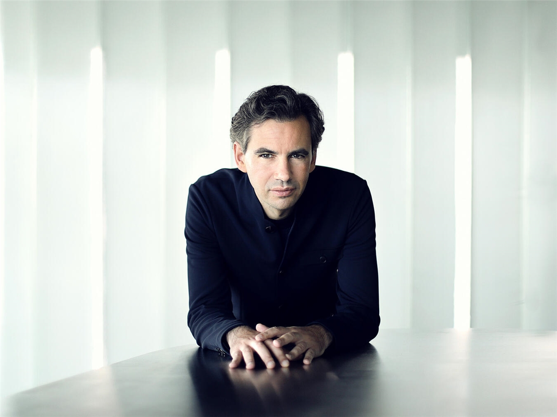 Der Pianist und Echo-Preisträger Martin Stadtfeld gastiert in Rees. Foto: Uwe Arens