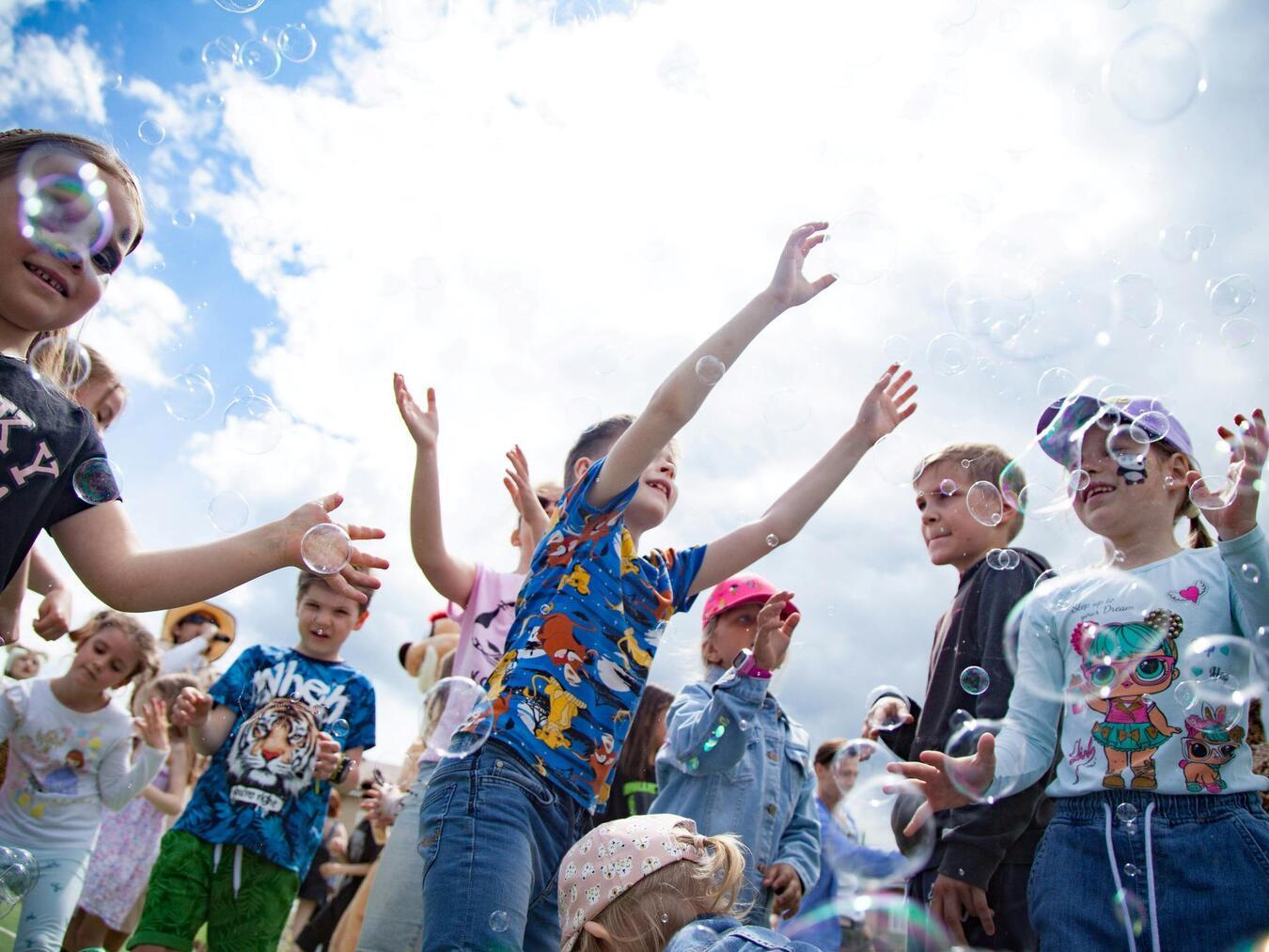 Der Sommer rückt näher und mit ihm sechs Wochen voller Möglichkeiten. Foto: Pexels