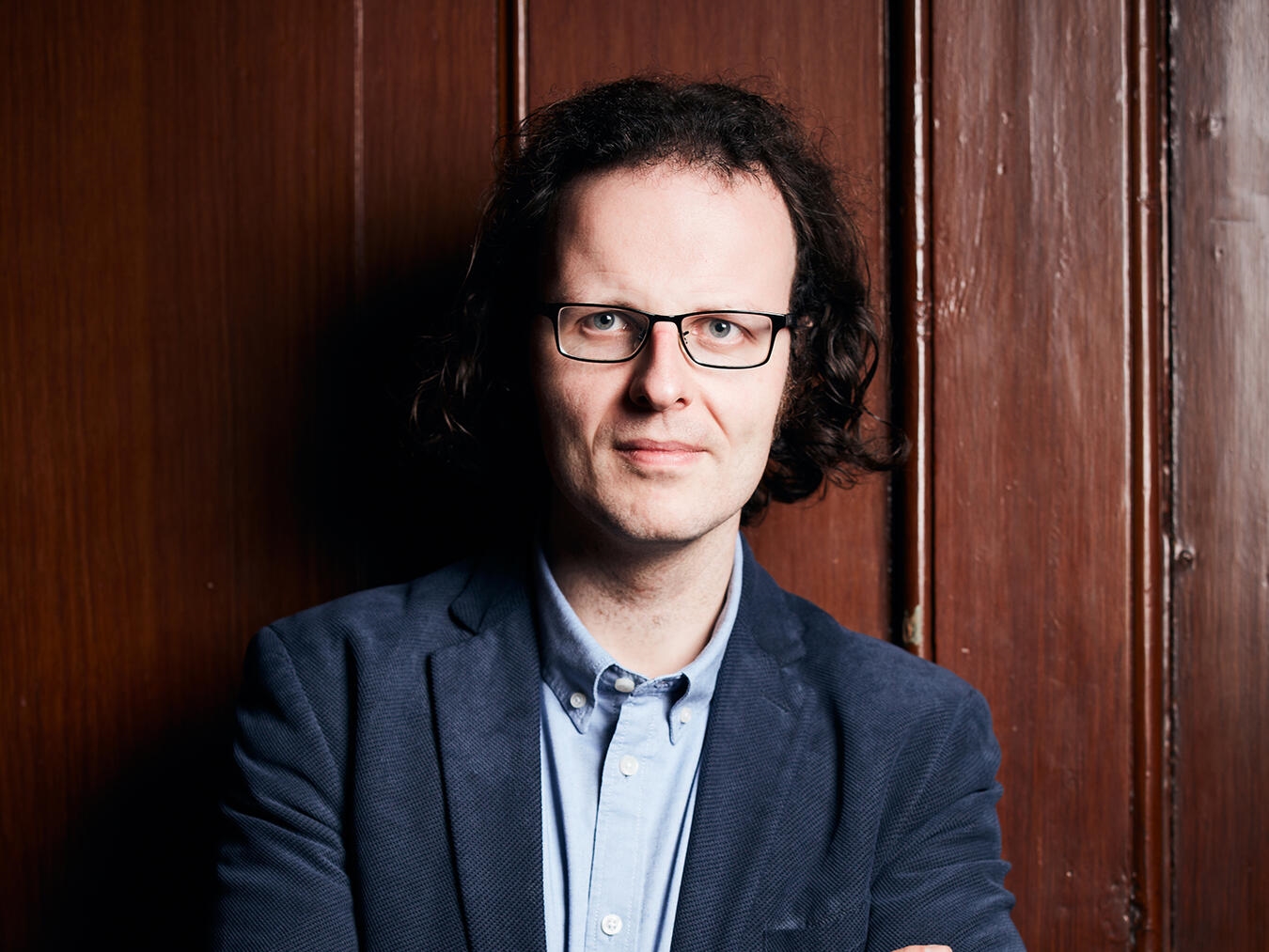 "Gerben Budding spielt historische Rütter-Orgel in Gouda zum 170. Jubiläum"