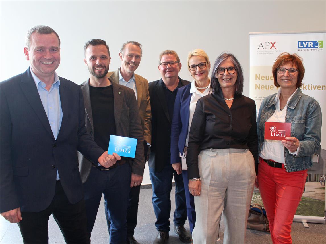 Der Startschuss für die geplante Zusammenarbeit ist gefallen. NN-Foto: Thomas Langer