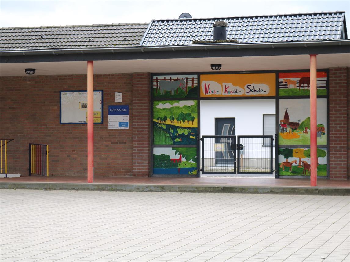 Der Termin für den Bürgerentscheid steht fest: Am 23. Mai soll in Goch abgestimmt werden. NN-Fotos: Archiv/CDS