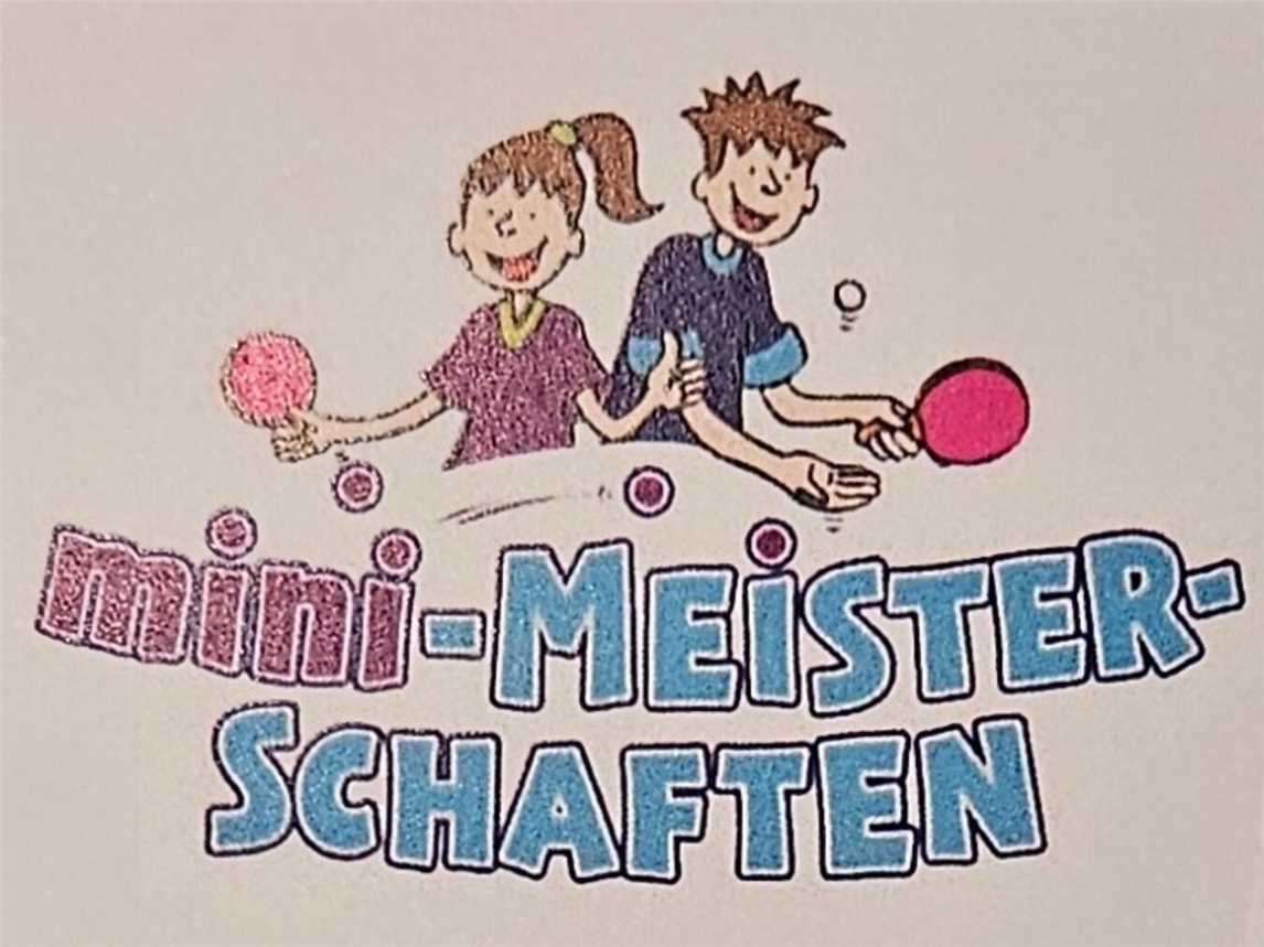 Der TTC Straelen/Wachtendonk lädt zu den Mini-Meisterschaften ein. Foto: privat