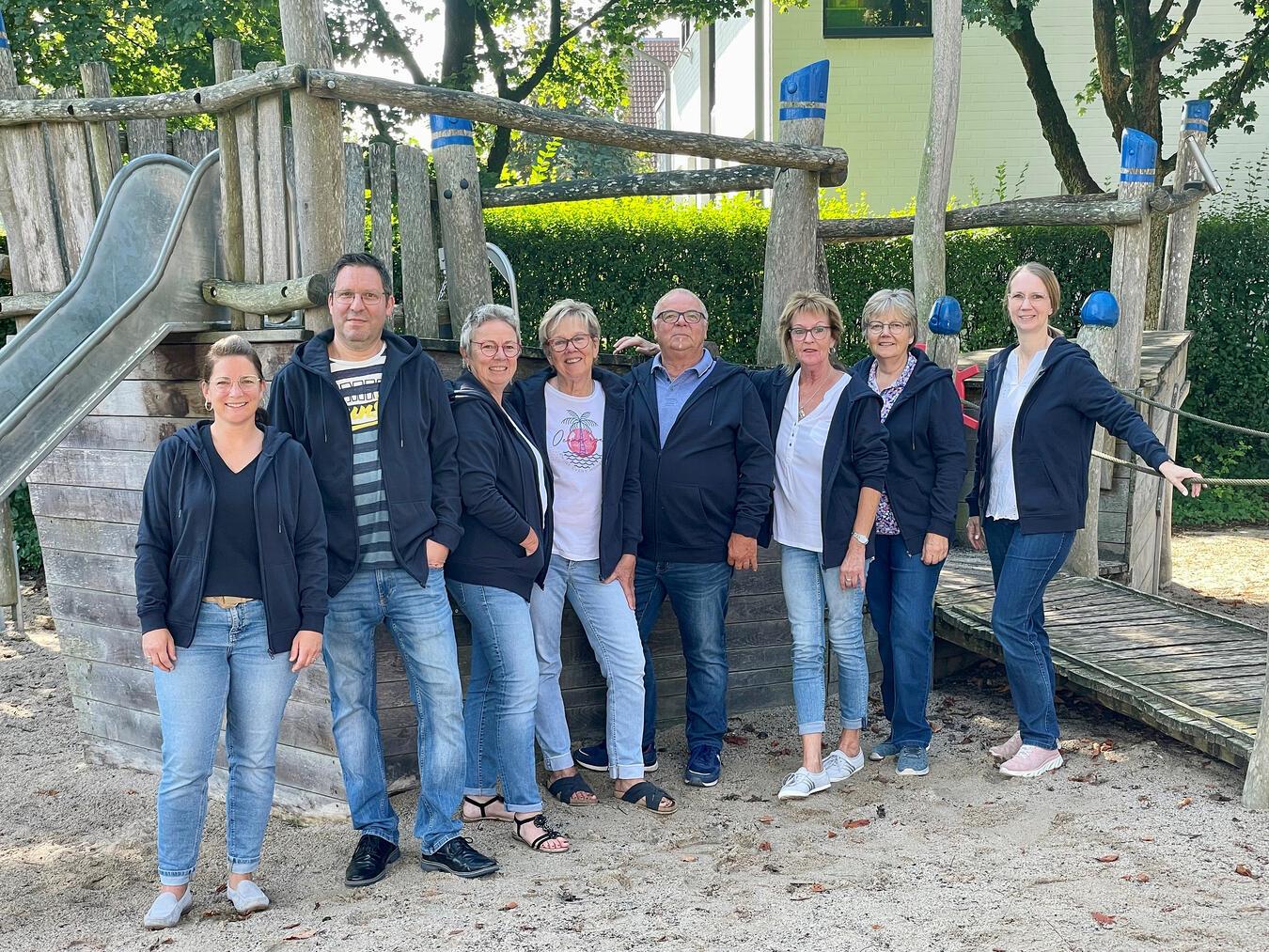 Der Verein freut sich über die große Unterstützung. Foto: privat