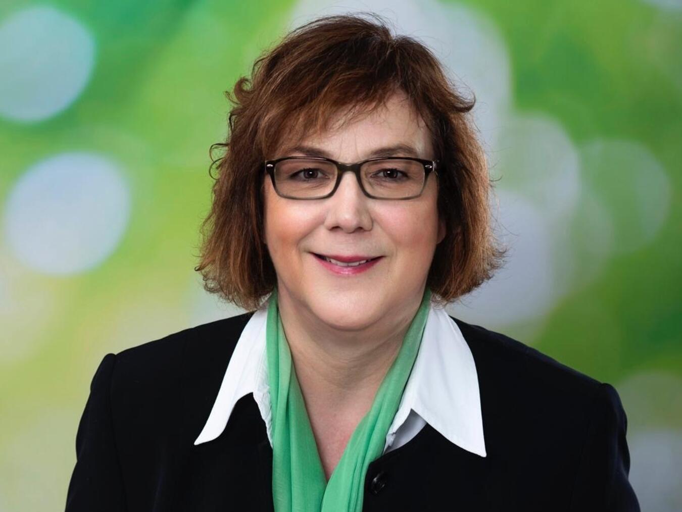 Der Vorstand der CDU Straelen nominiert Britta Miltner erneut für die Kreistagskandidatur.Foto: CDU Straelen