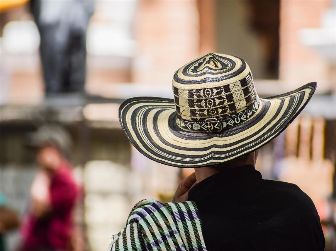 Der Vortrag „Generationen im Schatten des Krieges: Der kolumbianische Friedensprozess“ gibt einen Einblick in die Entstehung des Konflikts, die Entwicklungen seit 2016 und die Auswirkungen auf nachfolgende Generationen. Foto: Pixabay