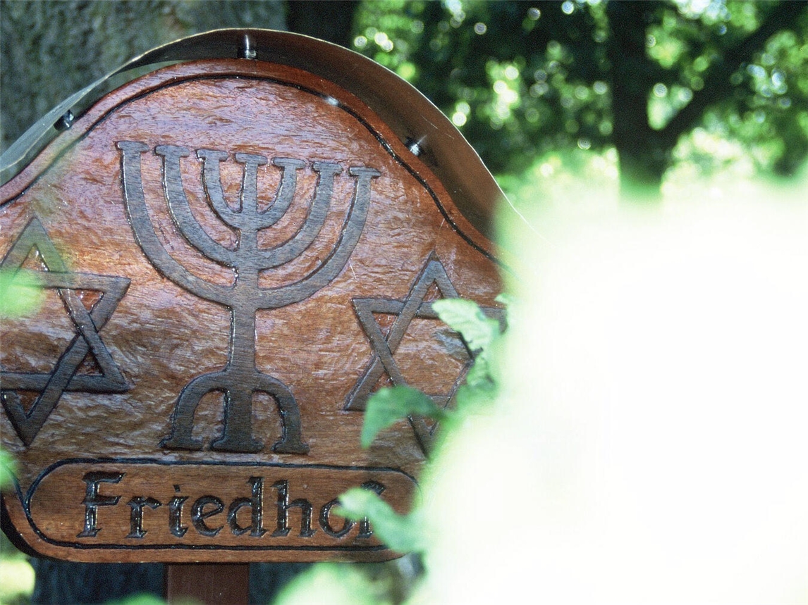 Der Vortrag rückt die Begräbnisrituale anderer Religionen in den Mittelpunkt. Foto: Knut Lipke