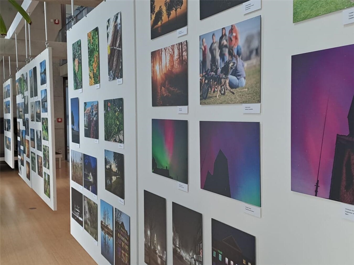 "Wettbewerb Fotokalender Stadtwerke Goch 2023, Start am 3. Mai, Foto: privat"